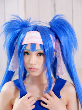 (コスプレ) (C78) [ぶら屋(冠夢緒)] 『マクロスF』クラン・クラン_135