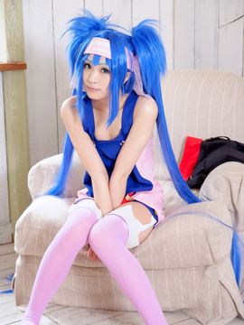 (コスプレ) (C78) [ぶら屋(冠夢緒)] 『マクロスF』クラン・クラン_138