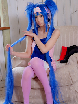 (コスプレ) (C78) [ぶら屋(冠夢緒)] 『マクロスF』クラン・クラン_139