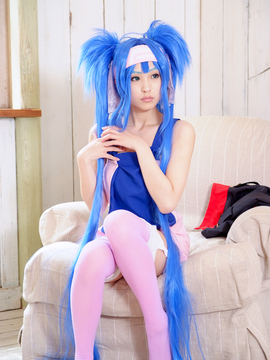 (コスプレ) (C78) [ぶら屋(冠夢緒)] 『マクロスF』クラン・クラン_140