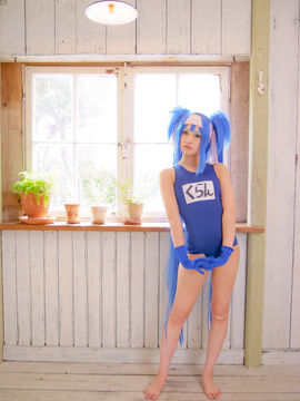 (コスプレ) (C78) [ぶら屋(冠夢緒)] 『マクロスF』クラン・クラン_142