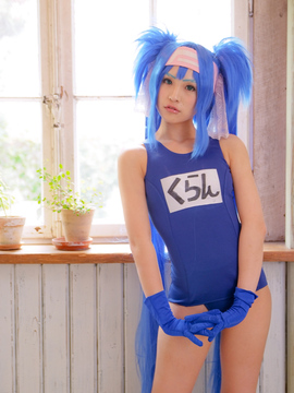 (コスプレ) (C78) [ぶら屋(冠夢緒)] 『マクロスF』クラン・クラン_143