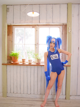 (コスプレ) (C78) [ぶら屋(冠夢緒)] 『マクロスF』クラン・クラン_144