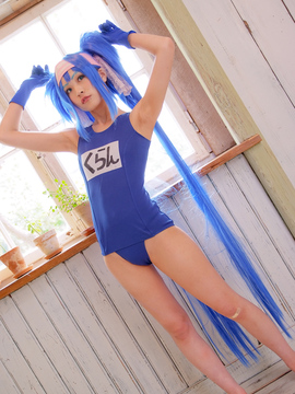 (コスプレ) (C78) [ぶら屋(冠夢緒)] 『マクロスF』クラン・クラン_145