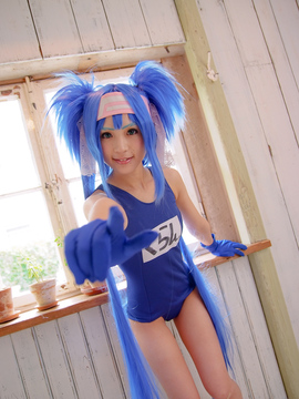 (コスプレ) (C78) [ぶら屋(冠夢緒)] 『マクロスF』クラン・クラン_147