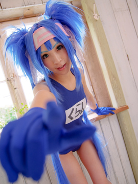 (コスプレ) (C78) [ぶら屋(冠夢緒)] 『マクロスF』クラン・クラン_148