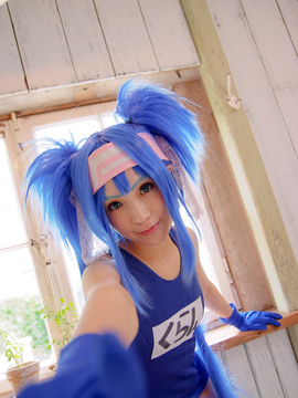 (コスプレ) (C78) [ぶら屋(冠夢緒)] 『マクロスF』クラン・クラン_150