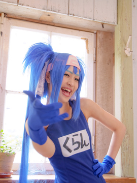 (コスプレ) (C78) [ぶら屋(冠夢緒)] 『マクロスF』クラン・クラン_152