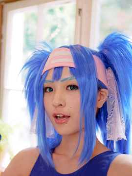 (コスプレ) (C78) [ぶら屋(冠夢緒)] 『マクロスF』クラン・クラン_154