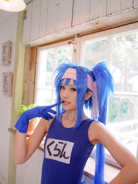 (コスプレ) (C78) [ぶら屋(冠夢緒)] 『マクロスF』クラン・クラン_155