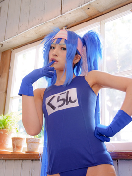 (コスプレ) (C78) [ぶら屋(冠夢緒)] 『マクロスF』クラン・クラン_159