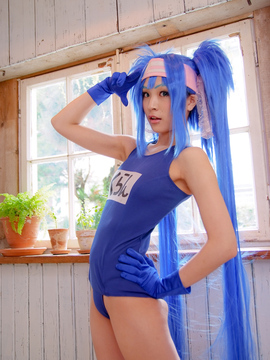 (コスプレ) (C78) [ぶら屋(冠夢緒)] 『マクロスF』クラン・クラン_163