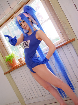 (コスプレ) (C78) [ぶら屋(冠夢緒)] 『マクロスF』クラン・クラン_164