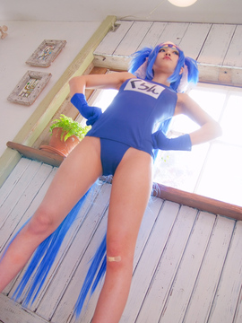 (コスプレ) (C78) [ぶら屋(冠夢緒)] 『マクロスF』クラン・クラン_166