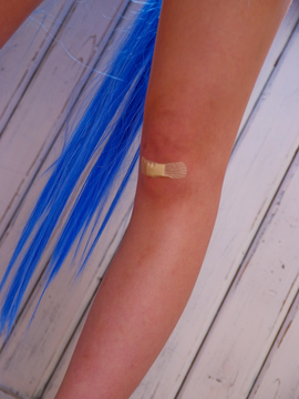 (コスプレ) (C78) [ぶら屋(冠夢緒)] 『マクロスF』クラン・クラン_167