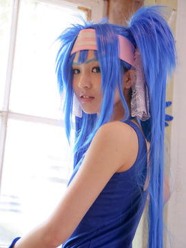 (コスプレ) (C78) [ぶら屋(冠夢緒)] 『マクロスF』クラン・クラン_172