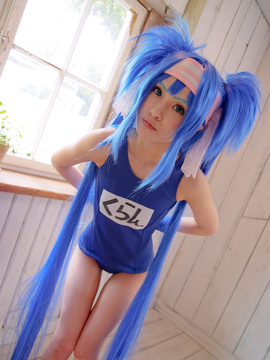 (コスプレ) (C78) [ぶら屋(冠夢緒)] 『マクロスF』クラン・クラン_173