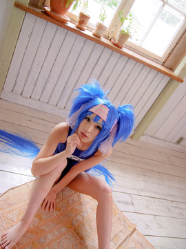 (コスプレ) (C78) [ぶら屋(冠夢緒)] 『マクロスF』クラン・クラン_174