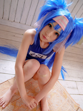 (コスプレ) (C78) [ぶら屋(冠夢緒)] 『マクロスF』クラン・クラン_175