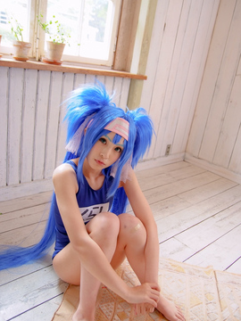 (コスプレ) (C78) [ぶら屋(冠夢緒)] 『マクロスF』クラン・クラン_176