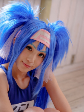 (コスプレ) (C78) [ぶら屋(冠夢緒)] 『マクロスF』クラン・クラン_177