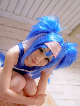 (コスプレ) (C78) [ぶら屋(冠夢緒)] 『マクロスF』クラン・クラン_178