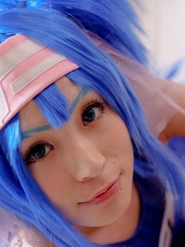 (コスプレ) (C78) [ぶら屋(冠夢緒)] 『マクロスF』クラン・クラン_179