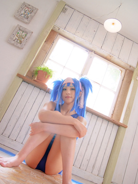 (コスプレ) (C78) [ぶら屋(冠夢緒)] 『マクロスF』クラン・クラン_181