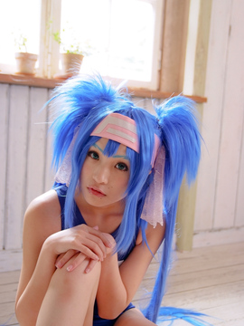 (コスプレ) (C78) [ぶら屋(冠夢緒)] 『マクロスF』クラン・クラン_186