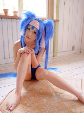 (コスプレ) (C78) [ぶら屋(冠夢緒)] 『マクロスF』クラン・クラン_187