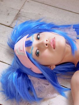 (コスプレ) (C78) [ぶら屋(冠夢緒)] 『マクロスF』クラン・クラン_189