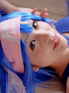 (コスプレ) (C78) [ぶら屋(冠夢緒)] 『マクロスF』クラン・クラン_191