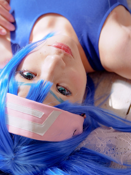 (コスプレ) (C78) [ぶら屋(冠夢緒)] 『マクロスF』クラン・クラン_193