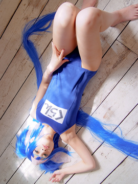 (コスプレ) (C78) [ぶら屋(冠夢緒)] 『マクロスF』クラン・クラン_195