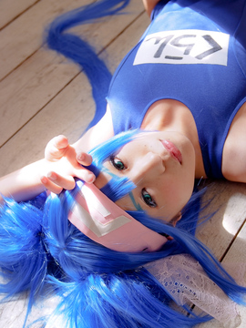 (コスプレ) (C78) [ぶら屋(冠夢緒)] 『マクロスF』クラン・クラン_198