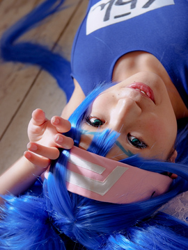 (コスプレ) (C78) [ぶら屋(冠夢緒)] 『マクロスF』クラン・クラン_199