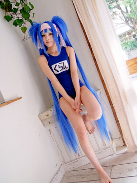 (コスプレ) (C78) [ぶら屋(冠夢緒)] 『マクロスF』クラン・クラン_200