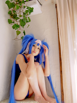 (コスプレ) (C78) [ぶら屋(冠夢緒)] 『マクロスF』クラン・クラン_203