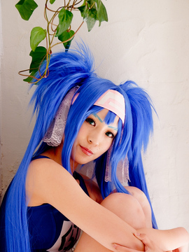 (コスプレ) (C78) [ぶら屋(冠夢緒)] 『マクロスF』クラン・クラン_205