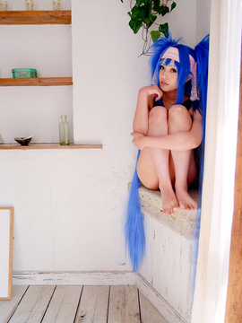 (コスプレ) (C78) [ぶら屋(冠夢緒)] 『マクロスF』クラン・クラン_206