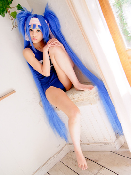 (コスプレ) (C78) [ぶら屋(冠夢緒)] 『マクロスF』クラン・クラン_208