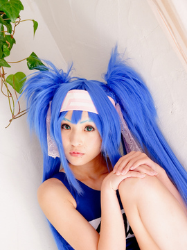 (コスプレ) (C78) [ぶら屋(冠夢緒)] 『マクロスF』クラン・クラン_209