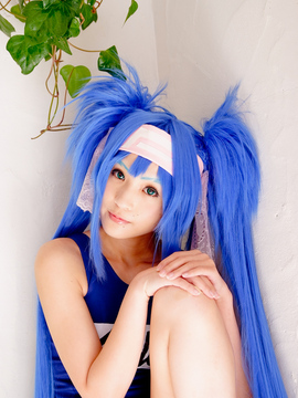 (コスプレ) (C78) [ぶら屋(冠夢緒)] 『マクロスF』クラン・クラン_210