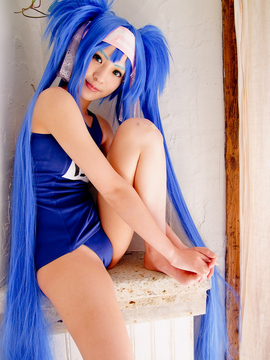 (コスプレ) (C78) [ぶら屋(冠夢緒)] 『マクロスF』クラン・クラン_214