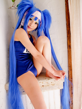 (コスプレ) (C78) [ぶら屋(冠夢緒)] 『マクロスF』クラン・クラン_215