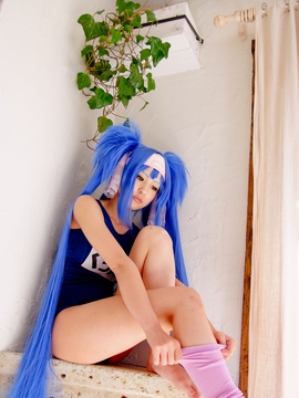 (コスプレ) (C78) [ぶら屋(冠夢緒)] 『マクロスF』クラン・クラン_217