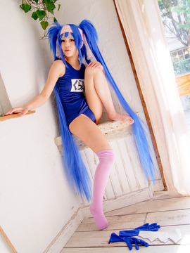 (コスプレ) (C78) [ぶら屋(冠夢緒)] 『マクロスF』クラン・クラン_221