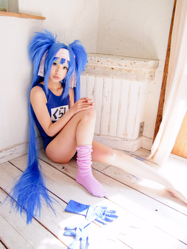 (コスプレ) (C78) [ぶら屋(冠夢緒)] 『マクロスF』クラン・クラン_222