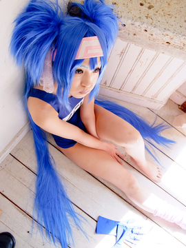 (コスプレ) (C78) [ぶら屋(冠夢緒)] 『マクロスF』クラン・クラン_223