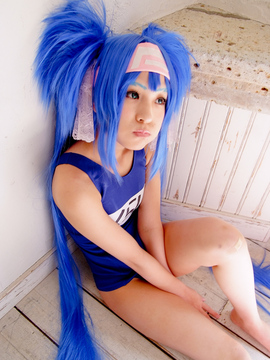 (コスプレ) (C78) [ぶら屋(冠夢緒)] 『マクロスF』クラン・クラン_224